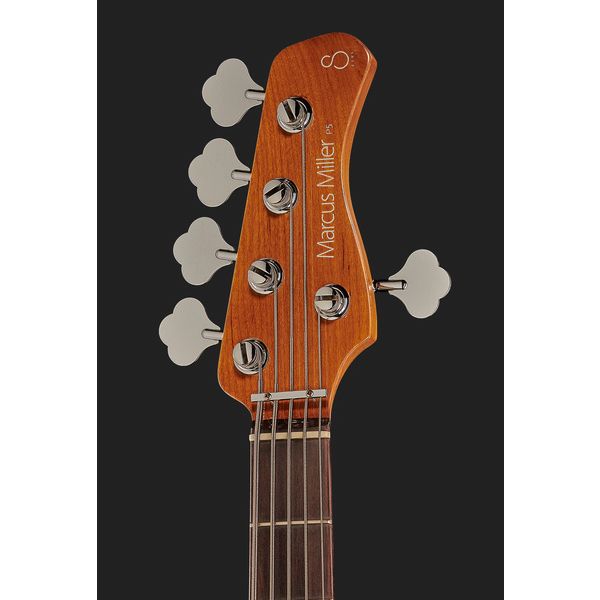 Marcus Miller P5R Alder-5 VWH