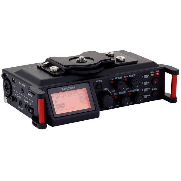 Tascam DR-70D
