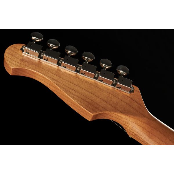 Harley Benton ST-62CC MN Seafoam Green