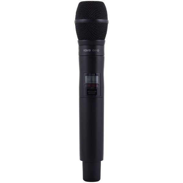 Shure QLXD24/KSM9 S50