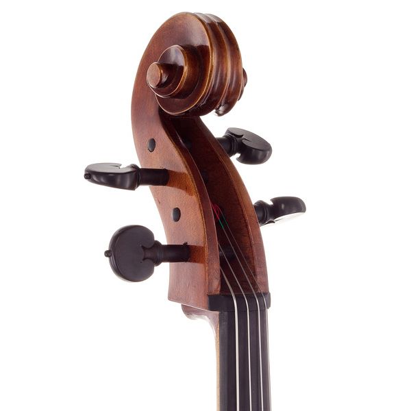 Walter Mahr Cello Stradivari Spruce 4/4