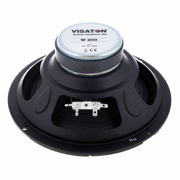 Visaton W 200 8 Ohm