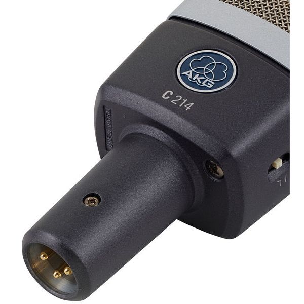 AKG C214 Stereo Set