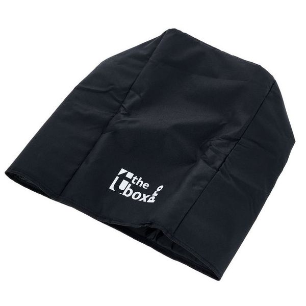 the box pro DSP 108 Cover