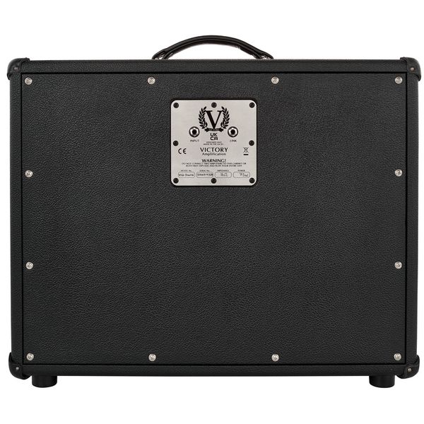 Victory Amplifiers Sheriff 112 Cabinet