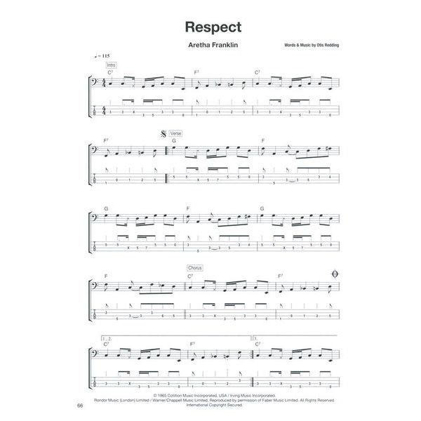 Bosworth All About That Bass