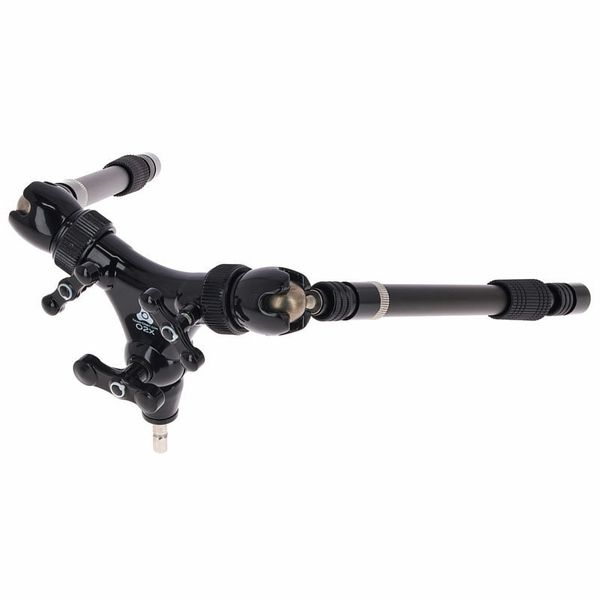 Triad-Orbit Orbit O2X