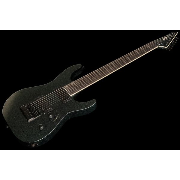 ESP LTD M-1007B ET Granite Sparkle