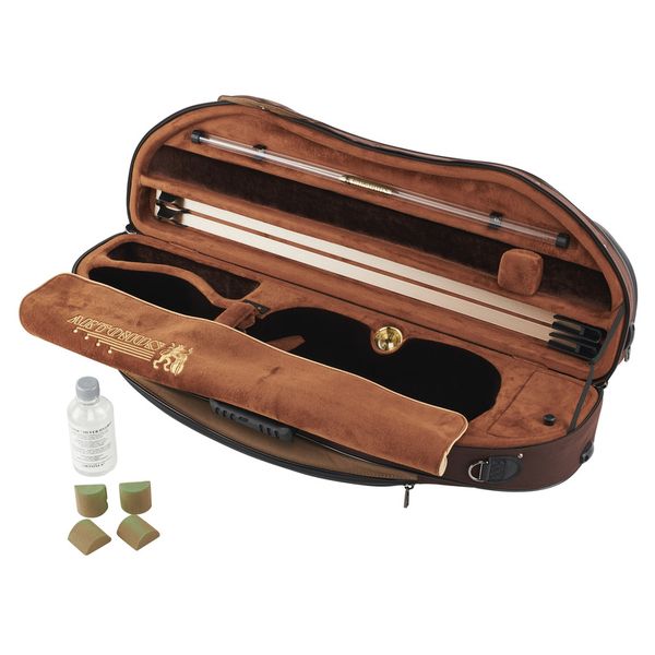Artonus Elipe Violin Case 4/4 R1