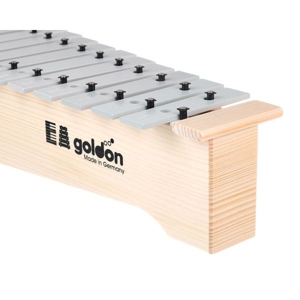 Goldon Alto Glockenspiel 11170