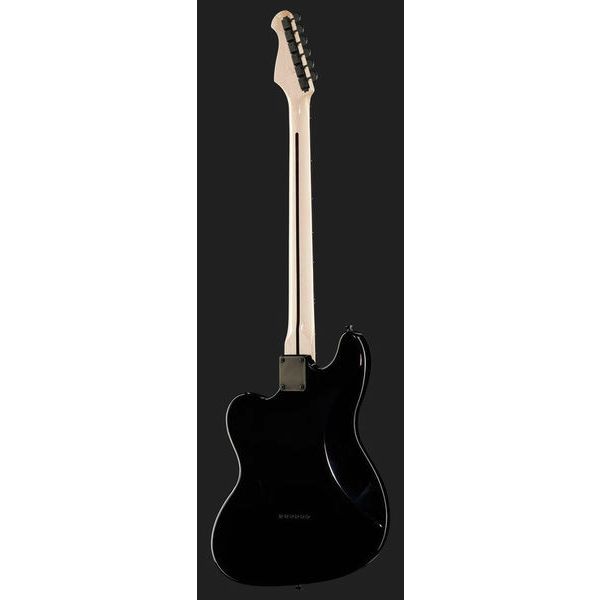 Harley Benton JA-Baritone BK