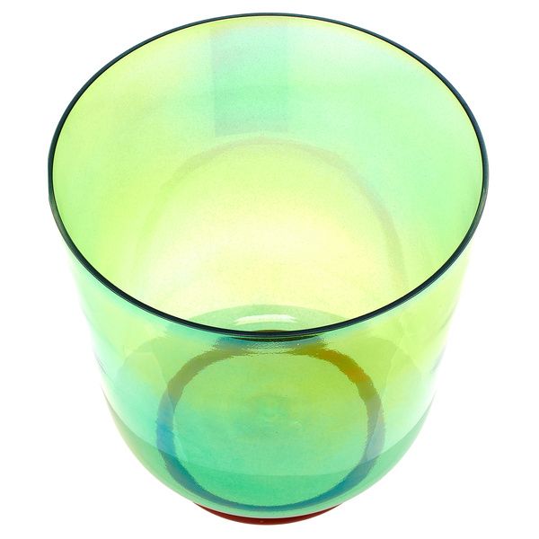 Thomann Crystal Singing Bowl CCC 6" F