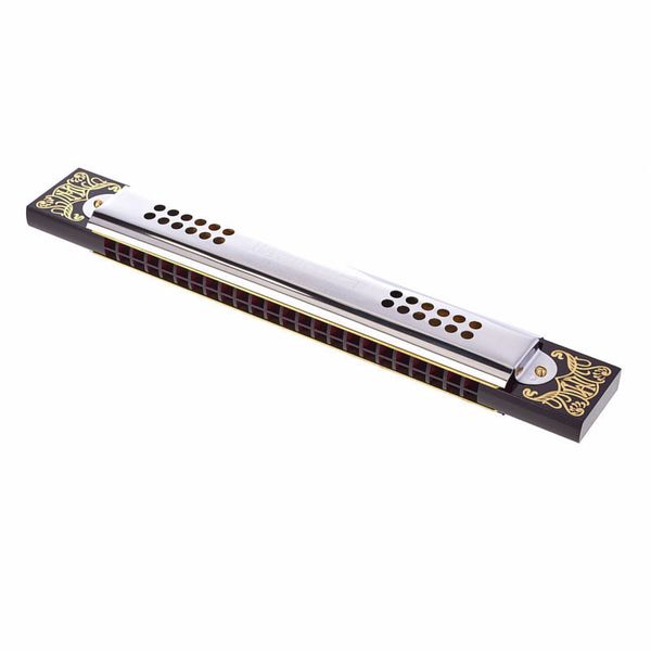 Hohner Spare Harp Kreuzwender D-Major