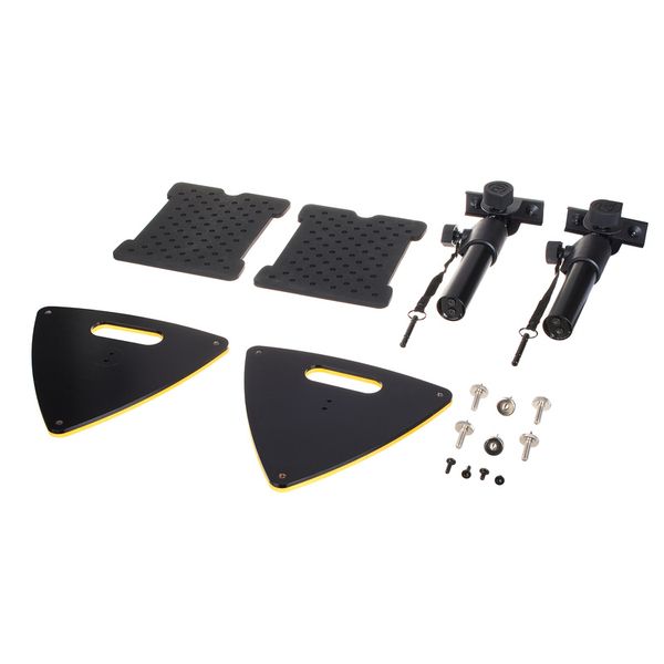 Roadworx Monitor Speaker Stand Table