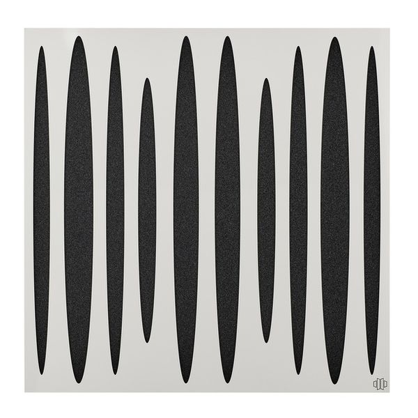 t.akustik Highline A2 Gloss White