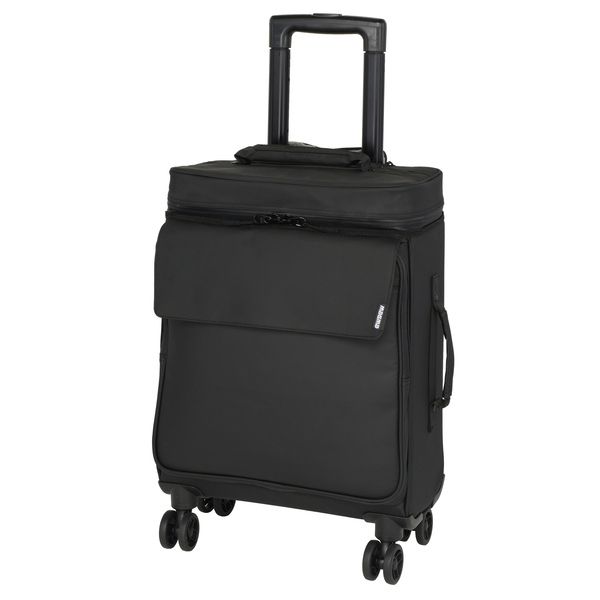 Magma Solid Blaze Cabin-Trolley