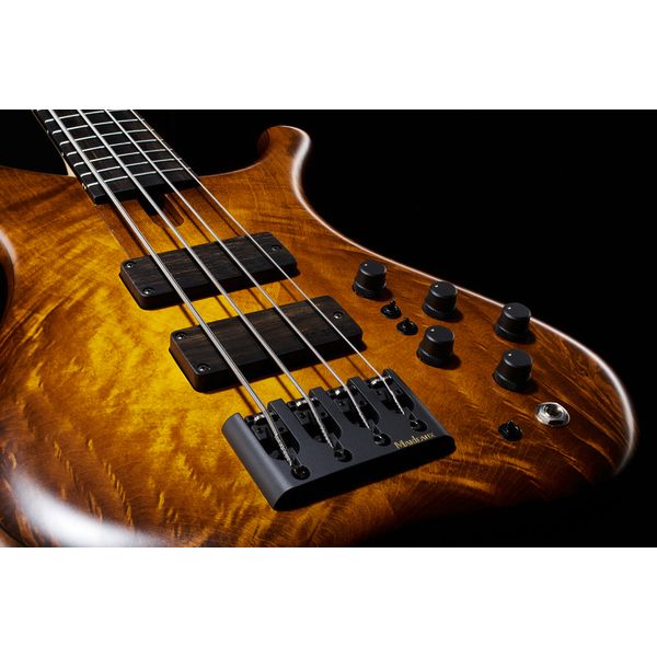 Marleaux Consat Custom 4 Autumnburst EB