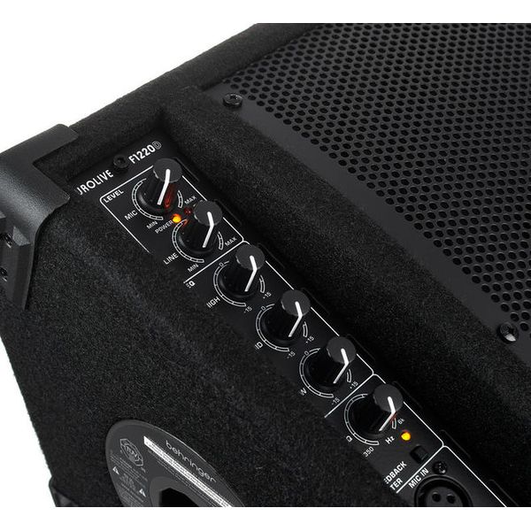 Behringer F1220D Eurolive