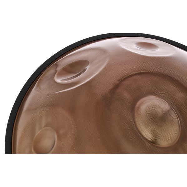 Sela Harmony Handpan B2 Amara9 222