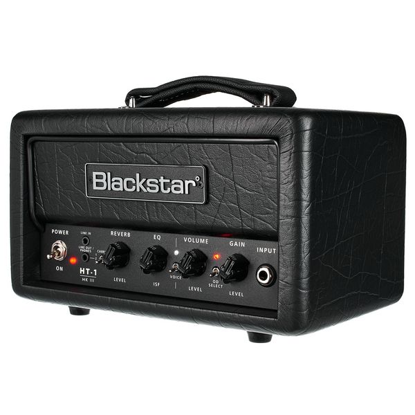 Blackstar HT-1RH Head MKIII