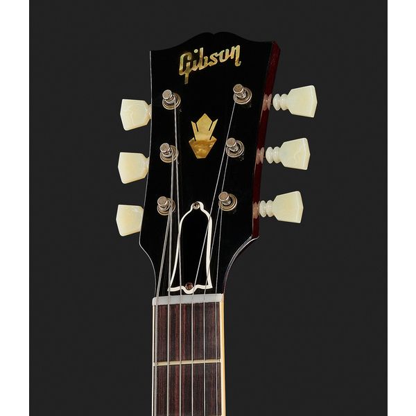 Gibson 1964 ES-335 Reissue 60s CH ULA