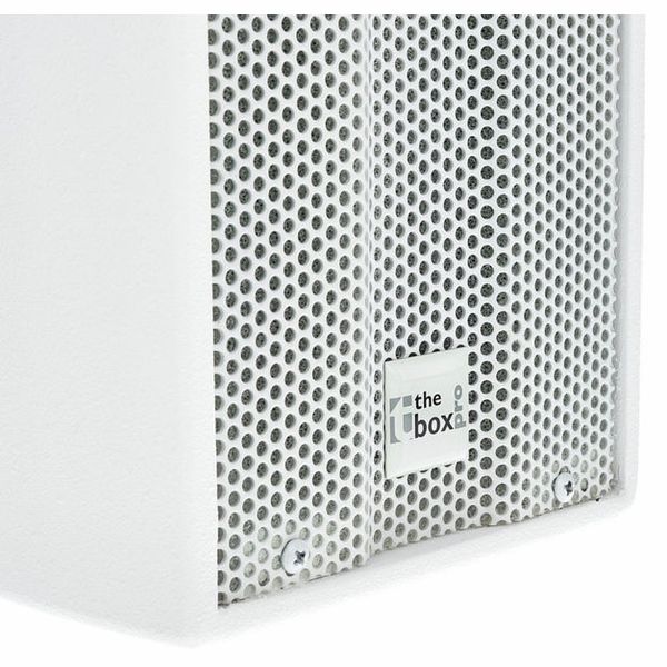 the box pro Lounge Bundle M white