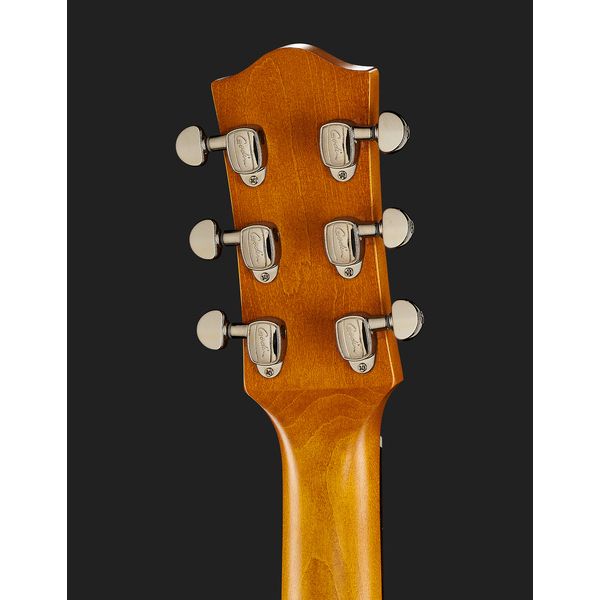 Godin 5th Ave Jumbo P90 Harvest Gold