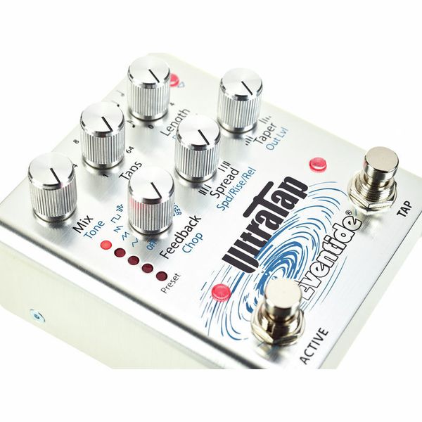 Eventide UltraTap