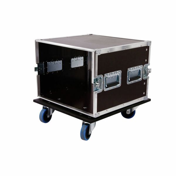 Thon Rack 8U Live 50 Wheels