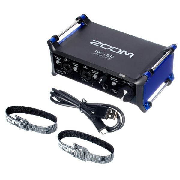 Zoom UAC-232