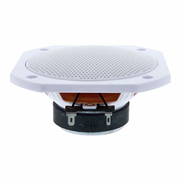 Visaton FRS 10 WP 4 Ohm WH