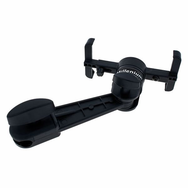 Millenium iPhone Clamp