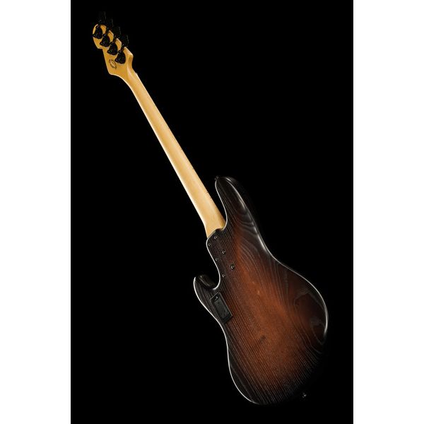 Sandberg California II TM2 Brownburst