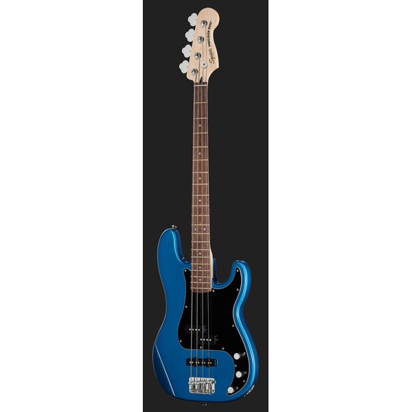 Squier Affinity P Bass PJ LPB Set