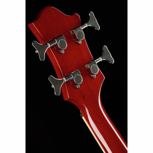 Harley Benton RB-414CS Classic Series