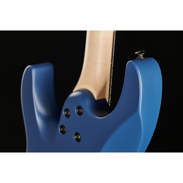 Suhr Modern Terra FR Deep Sea Blue