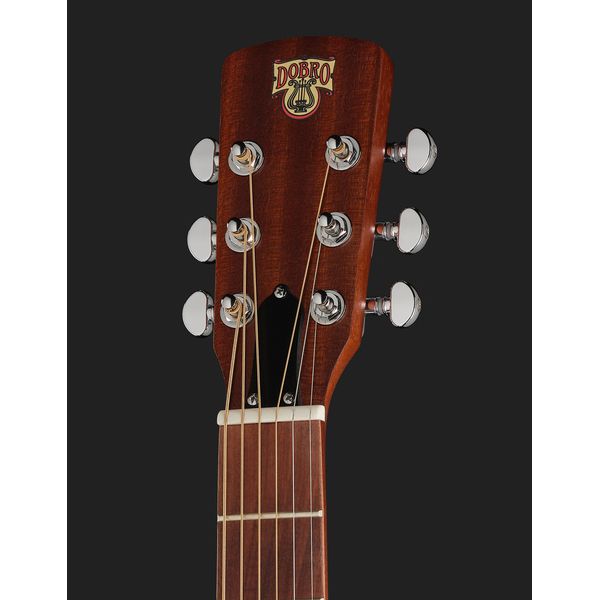 Dobro Hound Dog M-14
