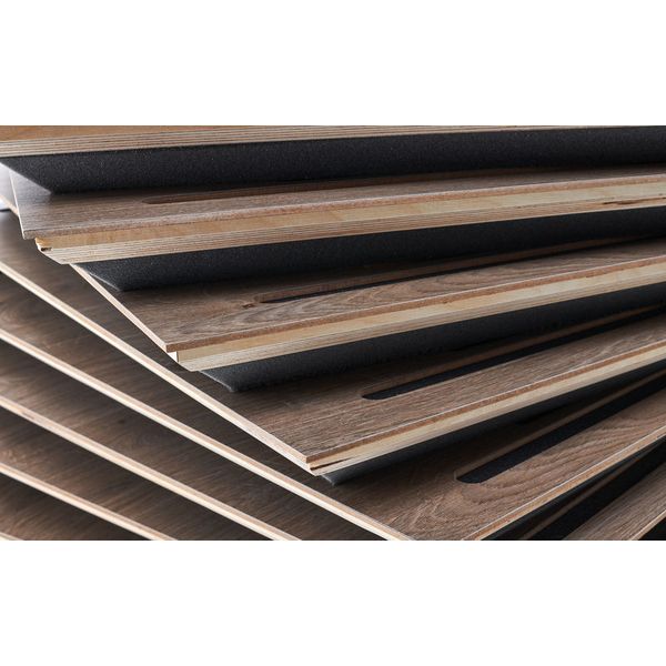 Vicoustic Wavewood Ultra Lite Brown Oak