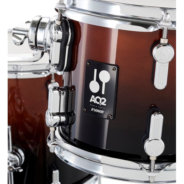 Sonor AQ2 Martini Set BRF