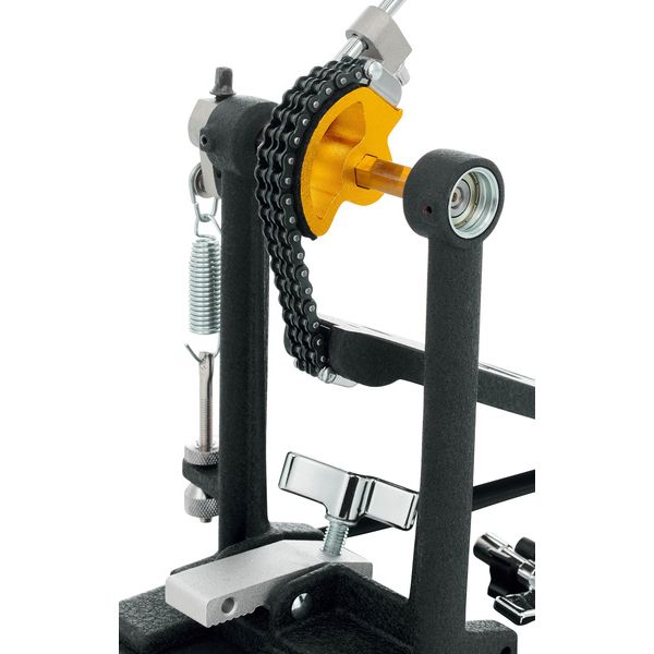 DrumCraft Series 4 Single Pedal