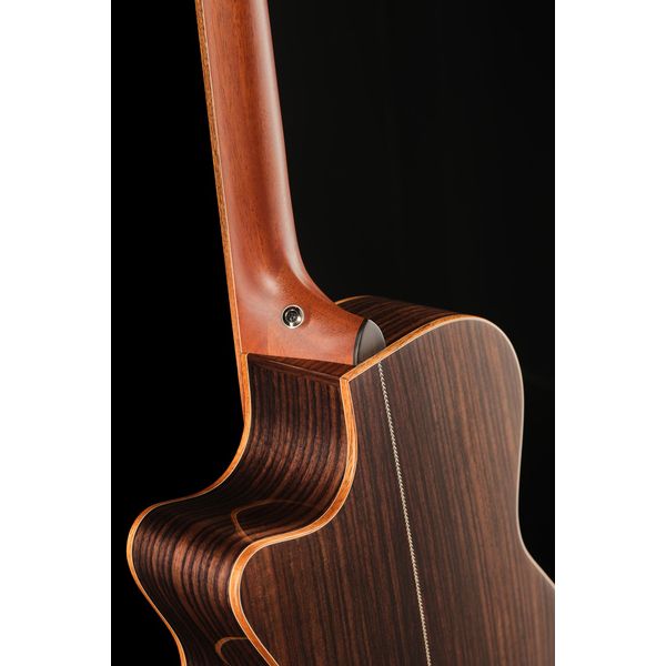 Furch Vintage 3 OMc-SR a