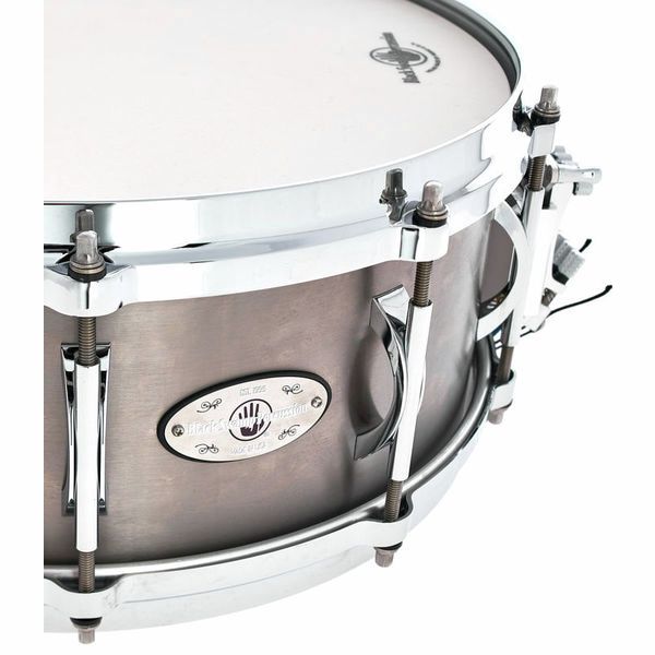 Black Swamp Percussion Multisonic Snare MS5514TD