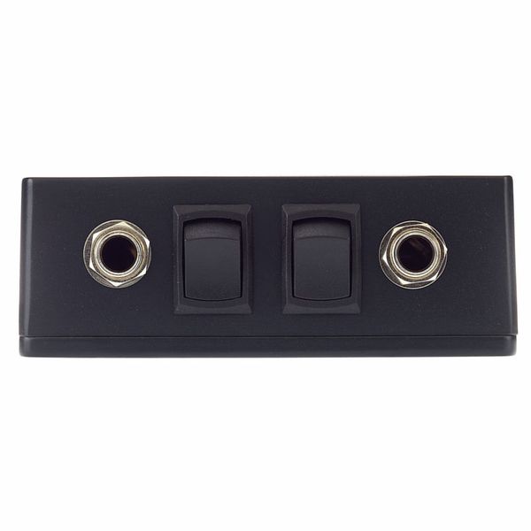 Behringer Ultra-DI DI600P