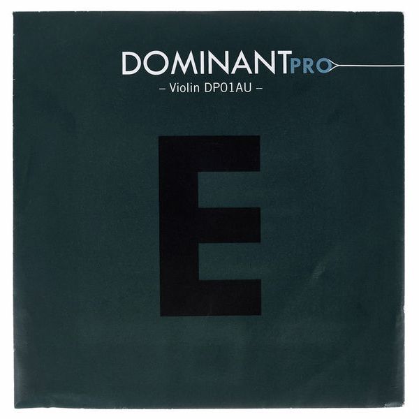 Thomastik DP01AU Dominant Pro E String
