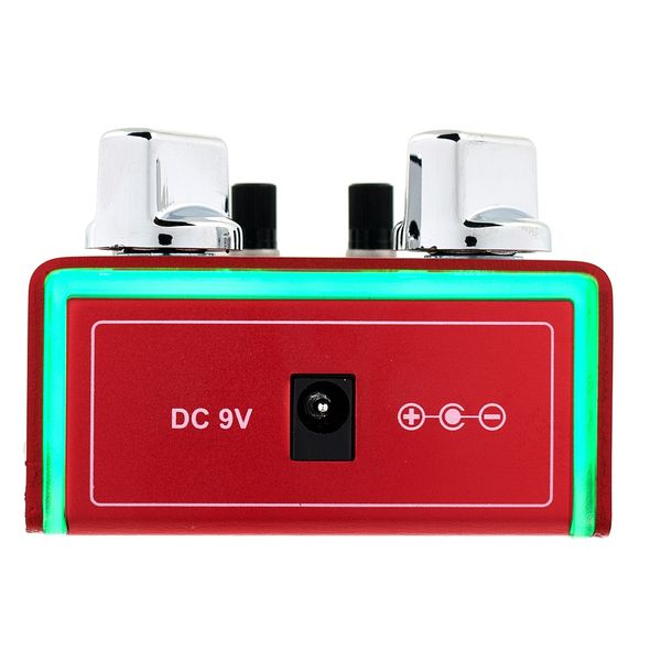 Joyo R-27 Bass Compressor Scylla