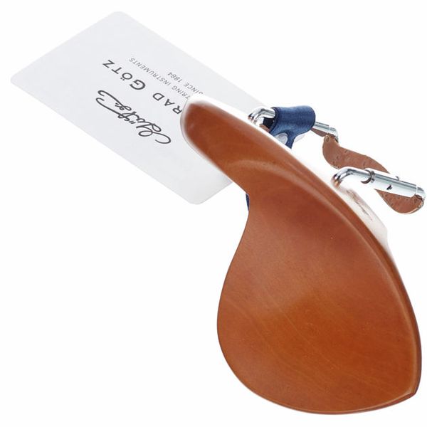 Conrad Götz ZK305 Violin Chinrest Boxwood