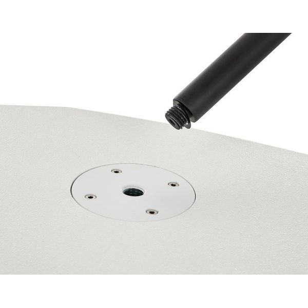 dB Technologies ES503 Stereo White