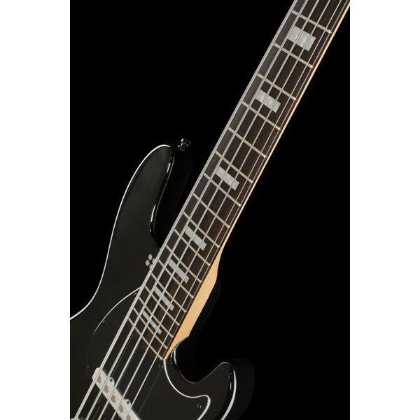 Sandberg California II TT 5 BK 35"