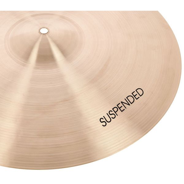 Istanbul Agop Trad. Suspended Crash 18"