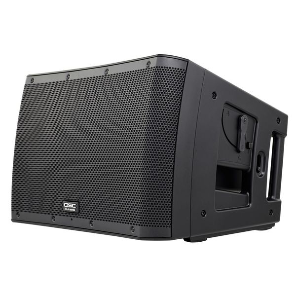 QSC KLA Ground Stack Bundle